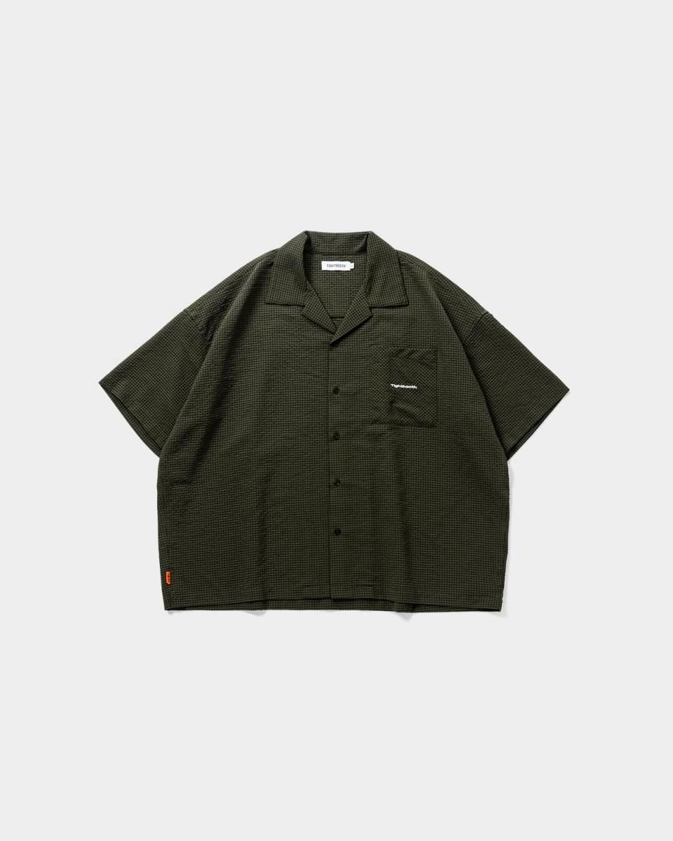 TBPR | SEERSUCKER ALOHA |TBPR正規取扱いショップ