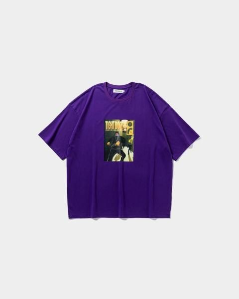 TBPR-TIGHTBOOTH PRODUCTION- | RUN SS T-SHIRTS | TBPR正規