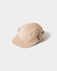 <font size=5>TBPR</font><br> SUNSHADE CAMP CAP <br> Khaki <br>