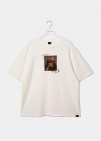 <font size=5>APPLEBUM</font><br> Chakka T-Shirt <br> Natural <br><img class='new_mark_img2' src='https://img.shop-pro.jp/img/new/icons1.gif' style='border:none;display:inline;margin:0px;padding:0px;width:auto;' />