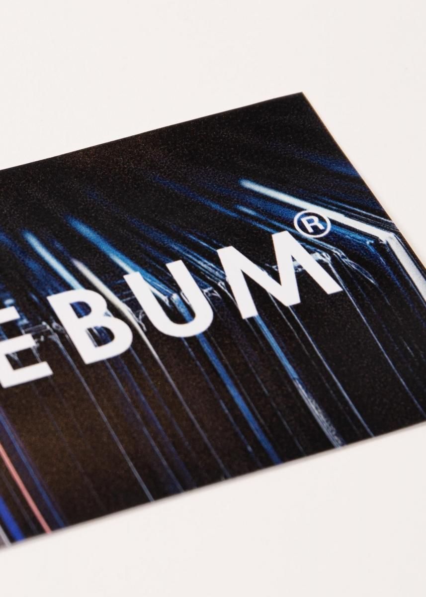 APPLEBUM | Vinyl Box Sticker | APPLEBUM正規取扱いショップ