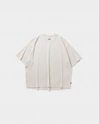 <font size=5>TBPR</font><br> CHIDRY SS T-SHIRT <br> Cream <br><img class='new_mark_img2' src='https://img.shop-pro.jp/img/new/icons1.gif' style='border:none;display:inline;margin:0px;padding:0px;width:auto;' />