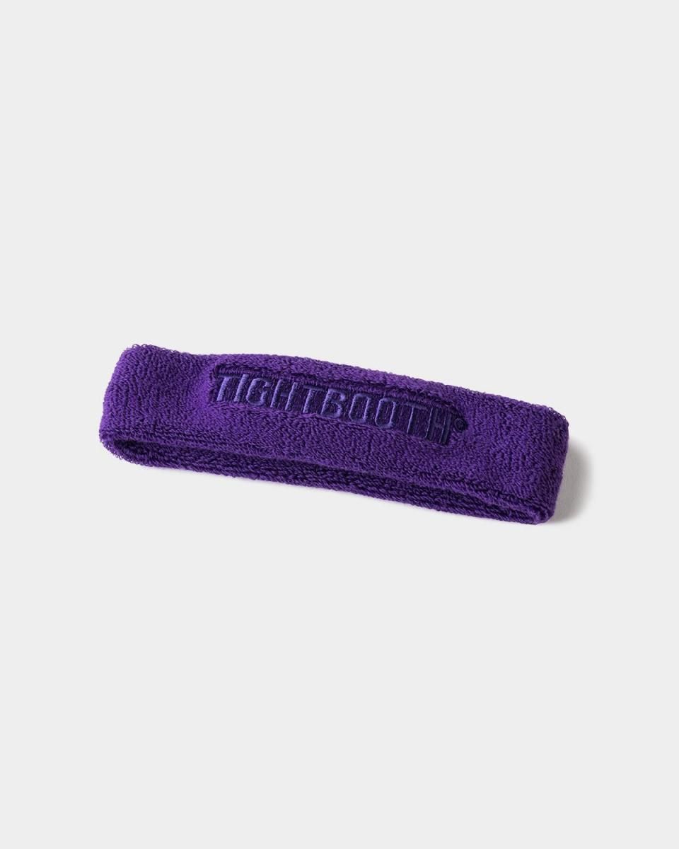 帽子 TIGHTBOOTH LOGO HEAD BAND LOGO HEAD BAND - TIGHTBOOTH® タイトブース オフィシャルウェブ