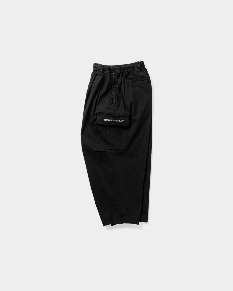 パンツ TIGHTBOOTH SEERSUCKER CARGO BALLOON PANT TIGHTBOOTH（タイトブース）SEERSUCKER CARGO BALLOON PANTS