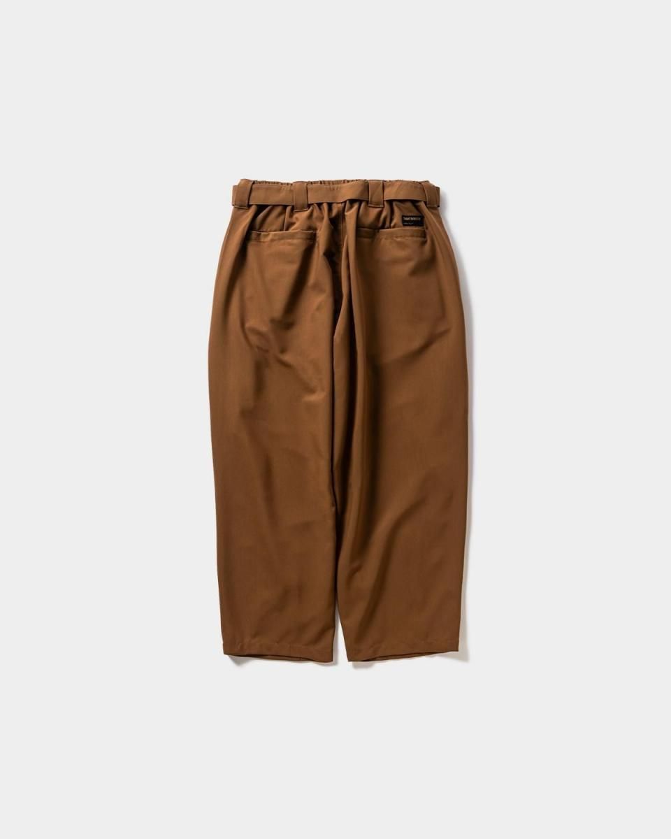 TBPR-TIGHTBOOTH PRODUCTION- | TRO BALLOON PANTS | TBPR正規