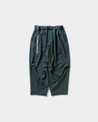 TBPR-TIGHTBOOTH PRODUCTION- | 3 LAYER BALLOON PANTS | TBPR