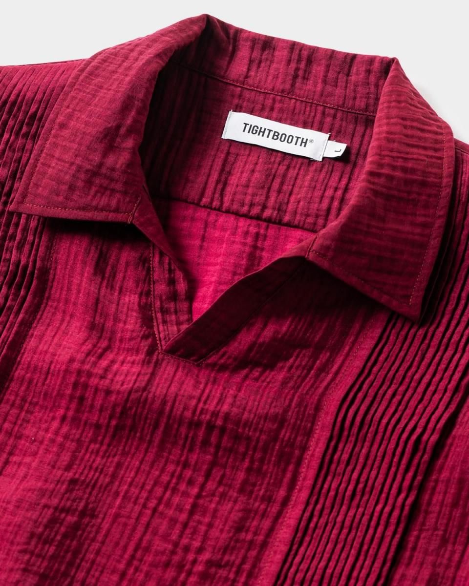 TBPR-TIGHTBOOTH PRODUCTION- | RAYON CUBA OPEN POLO | TBPR