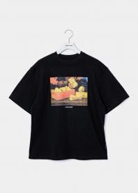 <font size=5>APPLEBUM</font><br> N.S.B T-Shirt <br> Black <br><img class='new_mark_img2' src='https://img.shop-pro.jp/img/new/icons1.gif' style='border:none;display:inline;margin:0px;padding:0px;width:auto;' />