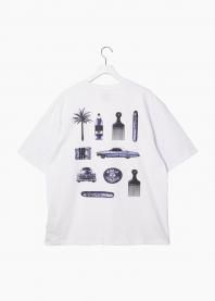 <font size=5>APPLEBUM</font><br> CALI T-Shirt <br> White <br><img class='new_mark_img2' src='https://img.shop-pro.jp/img/new/icons1.gif' style='border:none;display:inline;margin:0px;padding:0px;width:auto;' />