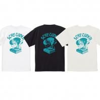 <font size=5>RUTSUBO ԰</font><br>STAY TUNE S/S T-Shirt
<br>3 COLORS<br><img class='new_mark_img2' src='https://img.shop-pro.jp/img/new/icons1.gif' style='border:none;display:inline;margin:0px;padding:0px;width:auto;' />