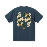 <font size=5>RUTSUBO ԰</font><br>Ȭŷ S/S T-Shirt
<br>SLATE<br><img class='new_mark_img2' src='https://img.shop-pro.jp/img/new/icons1.gif' style='border:none;display:inline;margin:0px;padding:0px;width:auto;' />