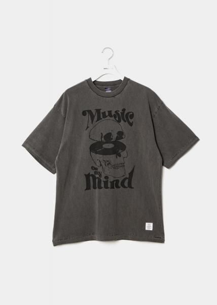 APPLEBUM グラフィックプリント Tシャツ applebum グラフィックプリント Tシャツ ホワイト xl