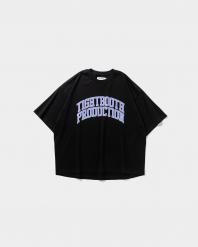 <font size=5>TBPR</font><br>COLLEGE S/S T-SHIRT<br>2 Color<br><img class='new_mark_img2' src='https://img.shop-pro.jp/img/new/icons1.gif' style='border:none;display:inline;margin:0px;padding:0px;width:auto;' />