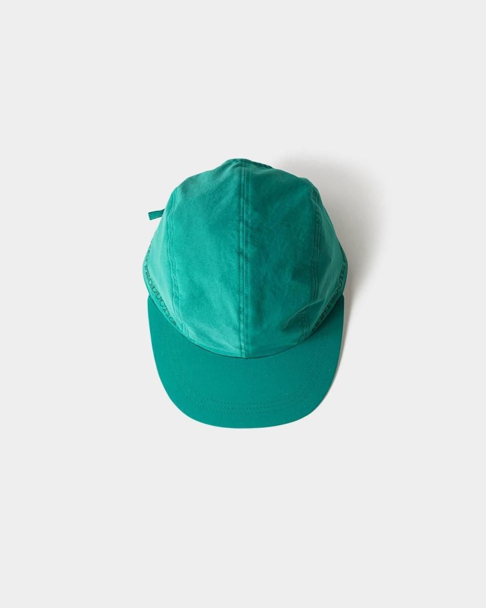 TBPR-TIGHTBOOTH PRODUCTION- | Side Logo Camp Cap | TBPR正規