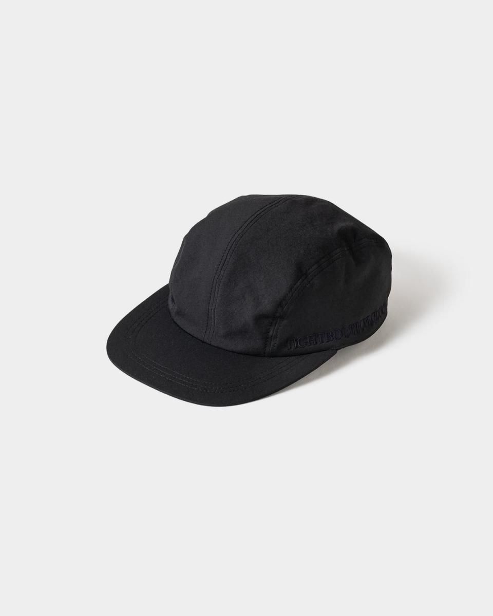 TBPR-TIGHTBOOTH PRODUCTION- | Side Logo Camp Cap | TBPR正規