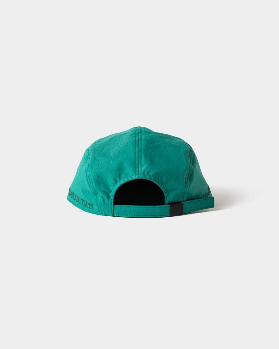TBPR-TIGHTBOOTH PRODUCTION- | Side Logo Camp Cap | TBPR正規