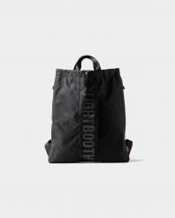 <font size=5>TBPR</font><br> Logo Knapsack <br>Black<br><img class='new_mark_img2' src='https://img.shop-pro.jp/img/new/icons1.gif' style='border:none;display:inline;margin:0px;padding:0px;width:auto;' />