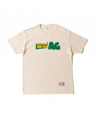 <font size=5>ACAPULCO GOLD</font><br> The Original Tee <br> Cream <br><img class='new_mark_img2' src='https://img.shop-pro.jp/img/new/icons1.gif' style='border:none;display:inline;margin:0px;padding:0px;width:auto;' />