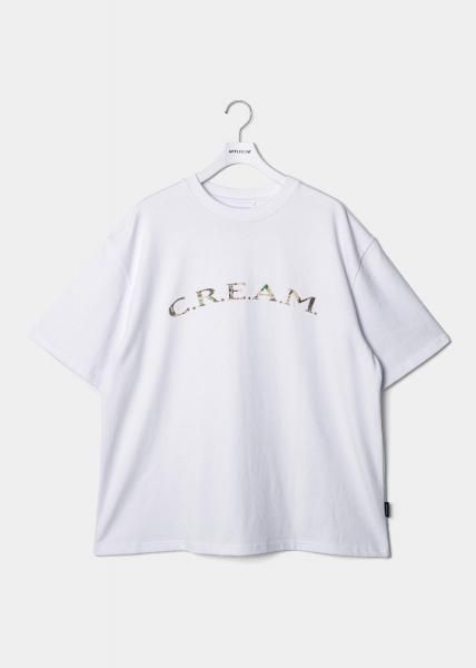トップス applebum ApplebuM” Border T-shirt 7.5oz / 2511125