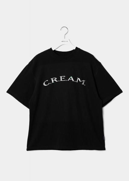 トップス applebum APPLEBUM | C.R.E.A.M. T-Shirt | APPLEBUM正規取扱いショップ