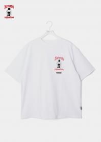<font size=5>APPLEBUM</font><br> DEATH ROW RECORDS T-shirt <br> White <br><img class='new_mark_img2' src='https://img.shop-pro.jp/img/new/icons1.gif' style='border:none;display:inline;margin:0px;padding:0px;width:auto;' />