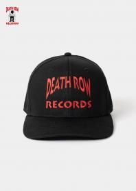 <font size=5>APPLEBUM</font><br> DEATH ROW RECORDS BB CAP <br> BLACK <br><img class='new_mark_img2' src='https://img.shop-pro.jp/img/new/icons1.gif' style='border:none;display:inline;margin:0px;padding:0px;width:auto;' />