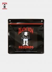 <font size=5>APPLEBUM</font><br> DEATH ROW RECORDS Zip Bag(PAKE) <br> Black <br><img class='new_mark_img2' src='https://img.shop-pro.jp/img/new/icons1.gif' style='border:none;display:inline;margin:0px;padding:0px;width:auto;' />