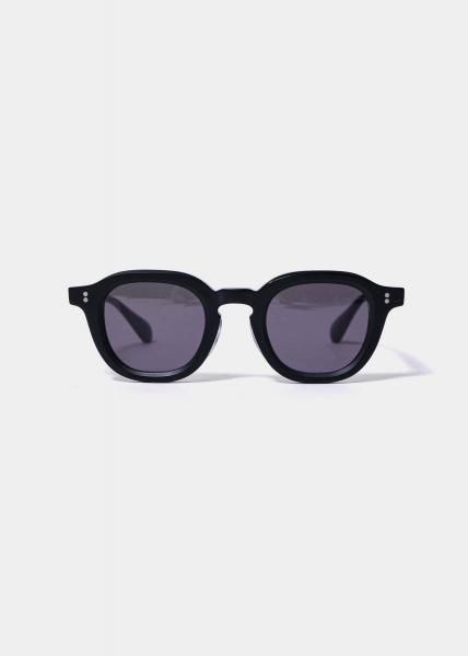 APPLEBUM アップルバム サングラス ブラック　マットブラックMARCUS アップルバム サングラス APPLEBUM MARCUS SUNGLASSES 2411011
