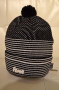 HALL OF FAME<br>SKI CUFF BEANIE<br>BLACK<img class='new_mark_img2' src='https://img.shop-pro.jp/img/new/icons20.gif' style='border:none;display:inline;margin:0px;padding:0px;width:auto;' />