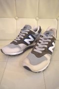 NEW BALANCE<br>M1300TT MADE IN U.S.A.<br>GREY<br>27<img class='new_mark_img2' src='https://img.shop-pro.jp/img/new/icons47.gif' style='border:none;display:inline;margin:0px;padding:0px;width:auto;' />