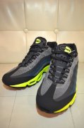 NIKE<br>AIR MAX 95 NO SEW<br>GREY / YELLOW<br>27.5<img class='new_mark_img2' src='https://img.shop-pro.jp/img/new/icons47.gif' style='border:none;display:inline;margin:0px;padding:0px;width:auto;' />
