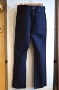 J.CREW<br>THE SUTTON CHINO PANTS<br>NAVY<br>W30L30