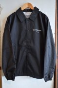 OILWORKS<br>OILWORKS Coach Jacket 2015<br>BLACK<br>XL<img class='new_mark_img2' src='https://img.shop-pro.jp/img/new/icons47.gif' style='border:none;display:inline;margin:0px;padding:0px;width:auto;' />