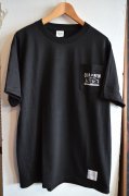 『Delicious』<br>OLD and NEW Pocket Tee<br>BLACK<br>Lサイズ<img class='new_mark_img2' src='https://img.shop-pro.jp/img/new/icons47.gif' style='border:none;display:inline;margin:0px;padding:0px;width:auto;' />