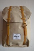 Herschel Supply<br>RETREAT RUBBER<br>Khaki<img class='new_mark_img2' src='https://img.shop-pro.jp/img/new/icons47.gif' style='border:none;display:inline;margin:0px;padding:0px;width:auto;' />