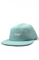 <font size=5>BENNY GOLD</font><br>PAPER PLANE LOGO CHAMBRAY 5PANEL CAP<br>BLUE<img class='new_mark_img2' src='https://img.shop-pro.jp/img/new/icons47.gif' style='border:none;display:inline;margin:0px;padding:0px;width:auto;' />