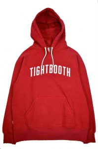 TIGHTBOOTH COLLEGE PULLOVER 【完売品】