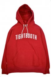 TIGHT BOOTH<br>COLLEGE PULLOVER<br>RED<br>L<img class='new_mark_img2' src='https://img.shop-pro.jp/img/new/icons50.gif' style='border:none;display:inline;margin:0px;padding:0px;width:auto;' />