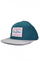 <font size=5>BENNY GOLD</font><br>ANTI-WORK SNAPBACK CAP<br>BLUE<img class='new_mark_img2' src='https://img.shop-pro.jp/img/new/icons47.gif' style='border:none;display:inline;margin:0px;padding:0px;width:auto;' />