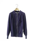 <img class='new_mark_img1' src='https://img.shop-pro.jp/img/new/icons3.gif' style='border:none;display:inline;margin:0px;padding:0px;width:auto;' />HIGHGAUGE KNIT BLOUSON