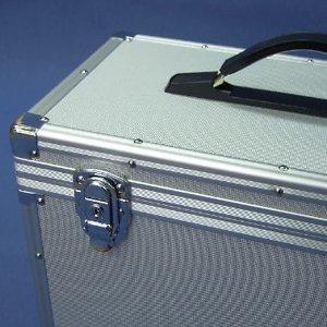 アルミケース SN-36C - Sタイプ - アルミケース、ジュラルミン