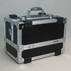 カメラケース SN-38-FB - カメラケース・フライトケース - アルミケース、ジュラルミンケースの特注ならアルミケースのマスミ
