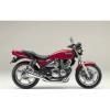 1990ǯǥ(ZR400-C2) CANDY CARDINAL RED