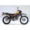 2006ǯǥ(KL250H6F) PEARL SOLAR YELLOW  EBONY ե졼No.KL250G-045001048000