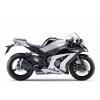 2013ǯǥ(ZX1000KDF) PEARL FLAT STARDUST WHITE