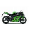 2012ǯǥ(ZX1000KCF) LIME GREEN