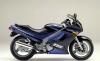 1992ǯǥ(EX250-H3) EBONY  METALLIC SONIC BLUE