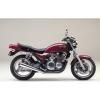 1992ǯǥ(ZR750-C2) LUMINOUS VINTAGE RED