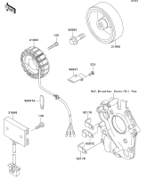 ZEPHYR X - Kawasaki純正部品 パーツカタログから注文 ZEPHYR X - Kawasaki純正部品 パーツカタログから注文