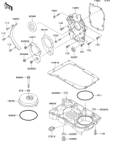 ZEPHYR X - Kawasaki純正部品 パーツカタログから注文 ZEPHYR X - Kawasaki純正部品 パーツカタログから注文